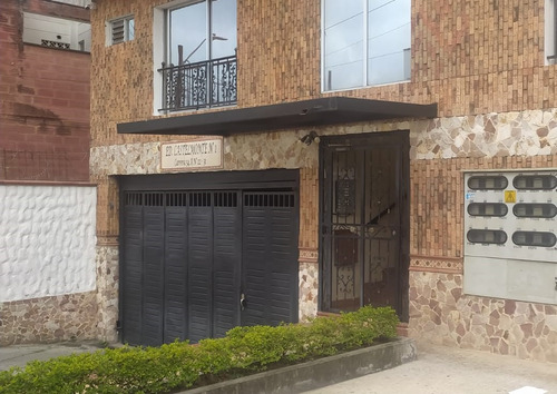 Hermoso Apartamento En Venta En Rionegro