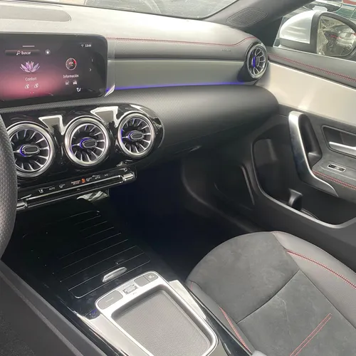 Cla 250 Amg Line 4matic Hibrido Mod 2026
