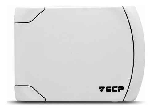 Teclado Controle De Acesso Connect Senha Ecp Até 50 Usuarios