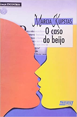 O Caso Do Beijo