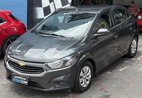 Chevrolet Onix 1.0 Lt 5p