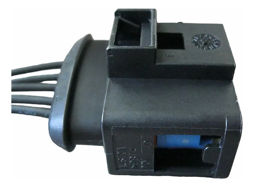 Arnes-conector Sensor Maf Para Volkswagen Bora 5cil 2.5l