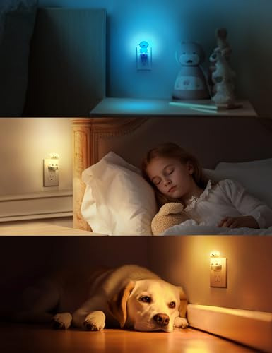 Lámpara De Noche Led L Lohas Para Niños, Lámpara De Noche 3d