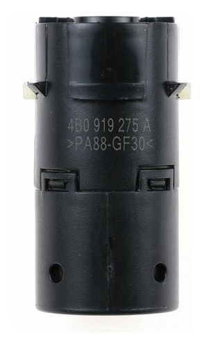 4 Sensores De Aparcamiento Pdc For Audi A2 A3 8l1 A4 B5 A6