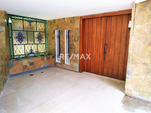 Imagen 2 de 17 de Casa Quinta En La Lagunita Country Club (c.al)