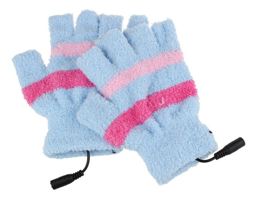 Y Gloves, Calefacción Por Usb, Para Invierno, Para Manos Cal