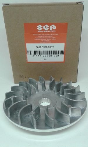 Polia Face Fixa Dianteira Burgman 125 2005 A 2010 2111120e00