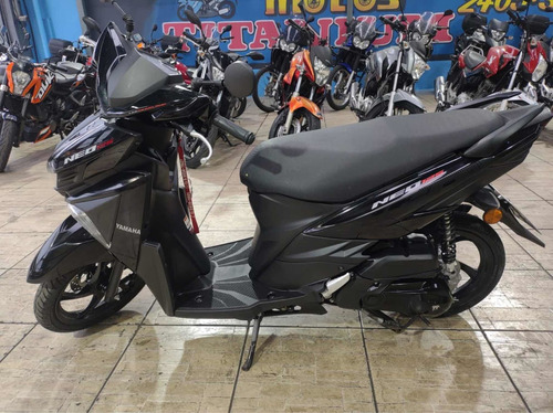Imagem 4 de 9 de Yamaha Neo 125