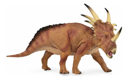 Dinosaurio Collecta Styracosaurus-deluxe Dns