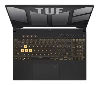Asus 15.6 Tuf F15 Gaming Laptop I7 11800h Rtx 3060
