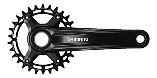 Juego De Bielas Shimano Fc-mt510-1 30t 12v 175mm