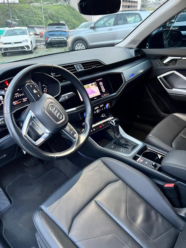 Audi Q3 1.4 Tfsi Ambition