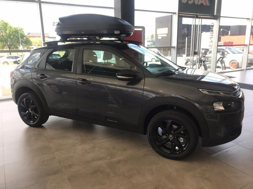 Imagen 5 de 10 de Citroën C4 Cactus Feel Pack Plus - Avec Citroën