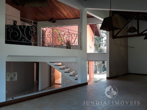 Vendo Linda Chácara No Caxambu- Jundiaí - Ch00101 - 2451798