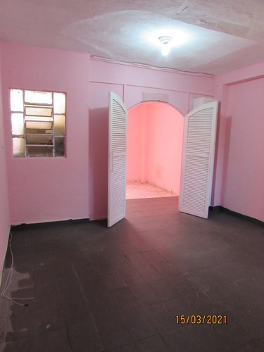 Salão Comercial Para Alugar Na Penha - Sl00021 - 34481733