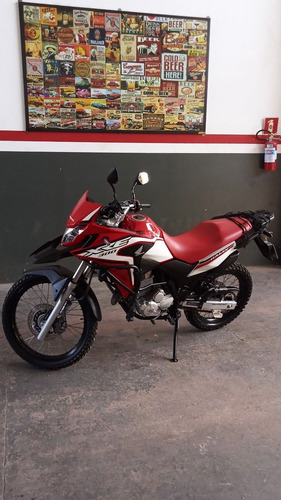 Imagem 5 de 5 de Honda Xre