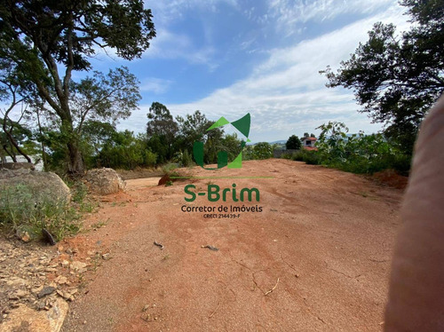 Imagem 3 de 4 de Terreno Em Condomínio - Topografia Plana - Escritura - 929