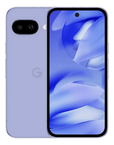 Google Pixel 9a 8 Gb Ram 128 Gb Lila