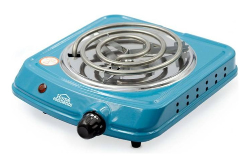 Anafe Electrico 1000w Camping Cocina Portatil