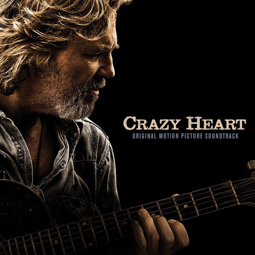 Vinilo: Crazy Heart: Banda Sonora Original De La Película