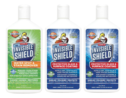 Invisible Shield Vidrio Protector + Revestimiento De Superfi