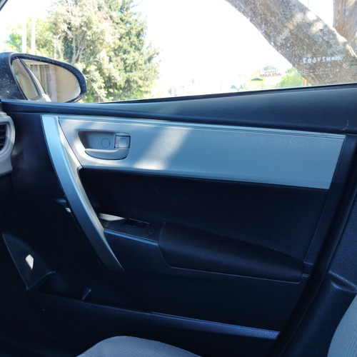 Toyota Corolla 1.8 Xli Mt 140cv