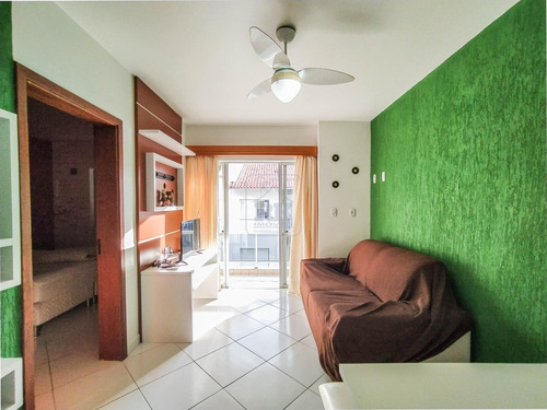 Imagem 3 de 30 de Apartamento À Venda Em Ingleses Norte - Ap007319