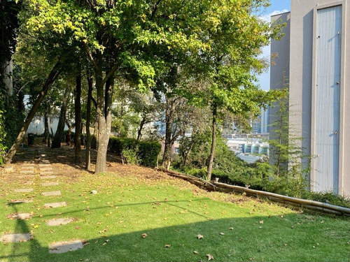 Imagen 3 de 21 de Rento Departamento Frente A Centro Comercial Santa Fe
