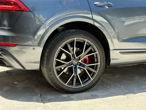 Audi Q8 3.0 55 Tfsi S-line Quattro
