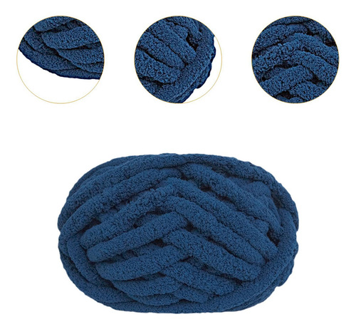 `hilo Grueso Y Grueso, Hilo De Crochet, Hilo Hecho A Mano
