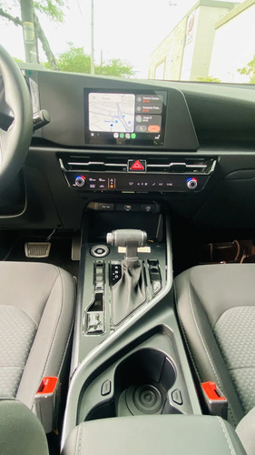 Kia Niro Desire Hibrida Modelo 2027
