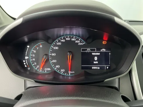 Chevrolet Sonic LT 1.6 AUT 5P