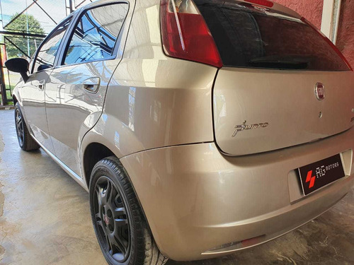 Fiat Punto 1.4 Elx