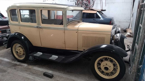 Ford A 1930