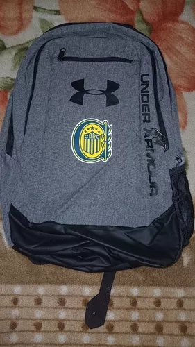 bolsillo Novedad maquinilla de afeitar Mochila Under Armour Rosario Central en venta en Rosario Santa Fe por sólo  $ 8,000.00 - OCompra.com Argentina