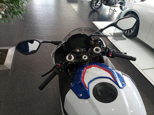 Imagen 11 de 21 de Bmw S 1000 Rr - Auto Munich
