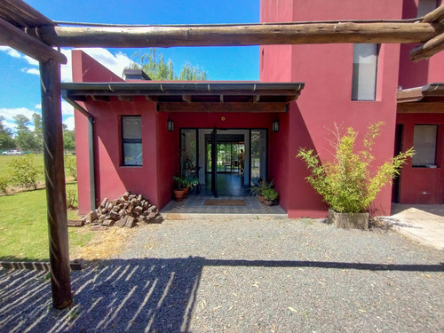 Areco - El Tropezon - Excelente Casa 3 Dorm - Pileta