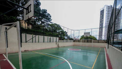 Imagem 28 de 29 de Apartamento 3 Dormitórios Venda/permuta - Interlagos - Sp - Ap5321