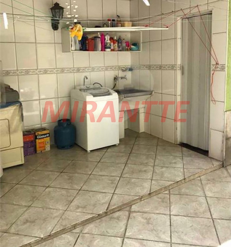 Imagem 10 de 11 de Sobrado Em Santana - São Paulo, Sp - 369632