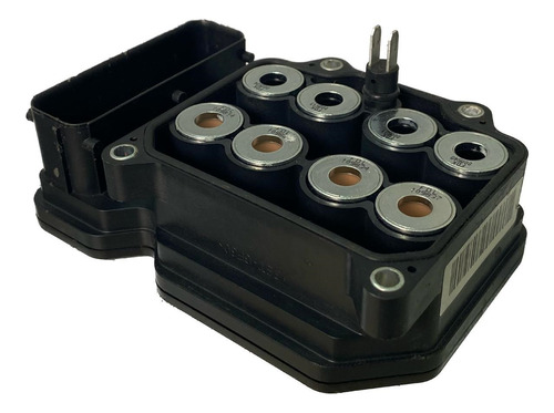 Parte Eletrônica Módulo De Freio Abs 52058502 Gm Spin (Recondicionado)