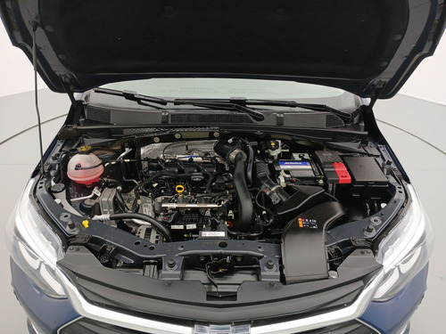 Chevrolet Onix 1.0 TURBO FLEX PREMIER AUTOMÁTICO