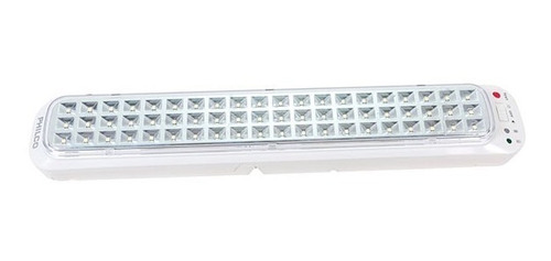 Lampara De Emergencia 60led Philco Recargable / Tecnocenter