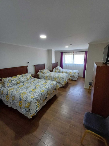 Se Arrienda Hotel Amoblado!!! (69441)
