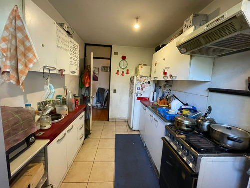 Rebajado!! Vendo Depto 2dorm 1ba Ñuñoa