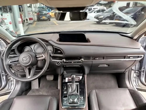 Mazda CX-30 2.5 Grand Touring Lx 4x4