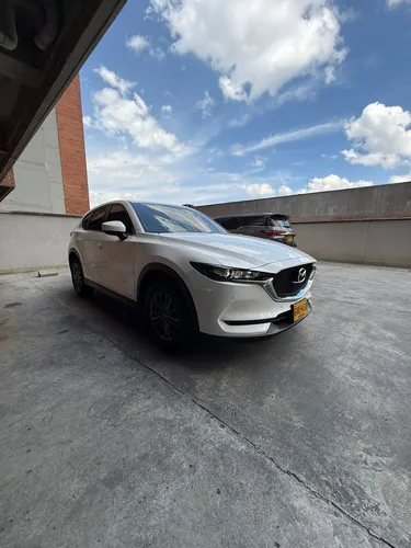Mazda CX-5 2.5 Touring At