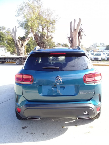 Citroën C5 Aircross 1.6 Thp Eat6 Feel Pack