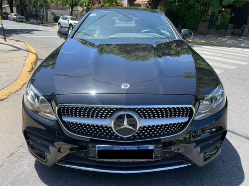 Imagen 4 de 24 de Mercedes Benz E 450 Coupe 2020 No 400