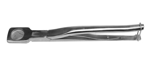 Pinza Señalador Borde De Oreja Para Bovino / Ovino / Cerdos