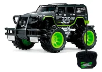 Comprar Camioneta A Radio Control Con Luces Escala 1:12 